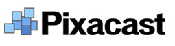 Pixacast-logo
